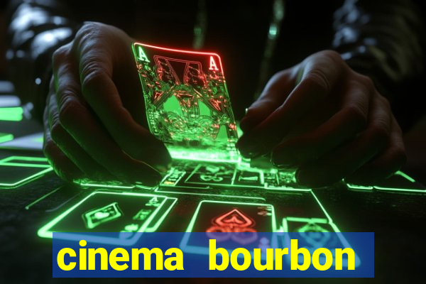 cinema bourbon ipiranga poa